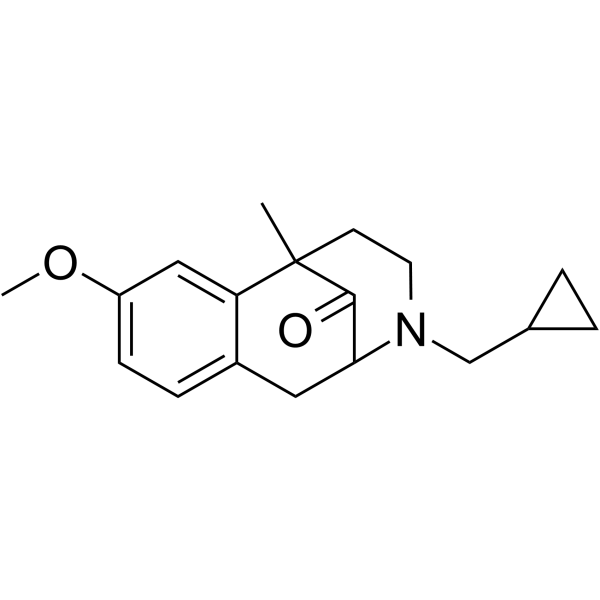 Opioid receptor modulator 1 77514-44-4